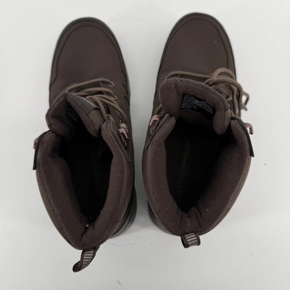 Weatherproof jenkins hiking